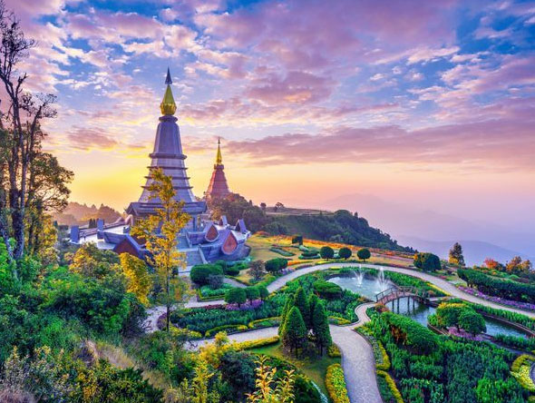 Thailand Tours