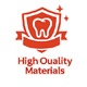 High Quality Materials