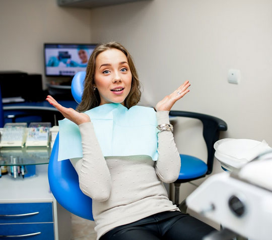 Why Dental Delight