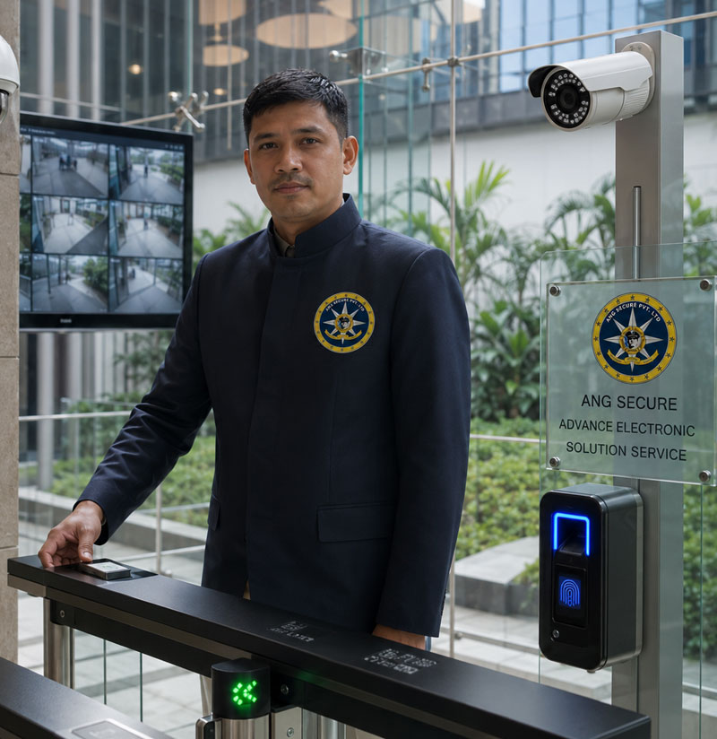 Smart Protection Systems