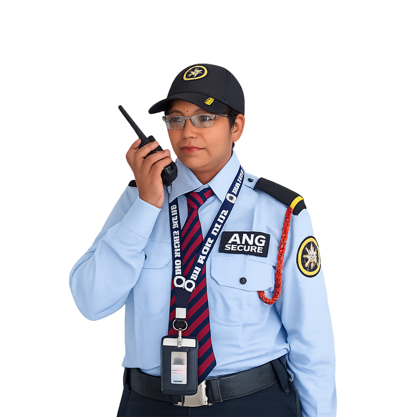 Complete Security Management