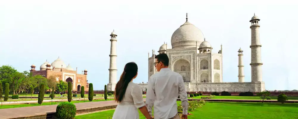 Top Places to go for Valentines Day in India