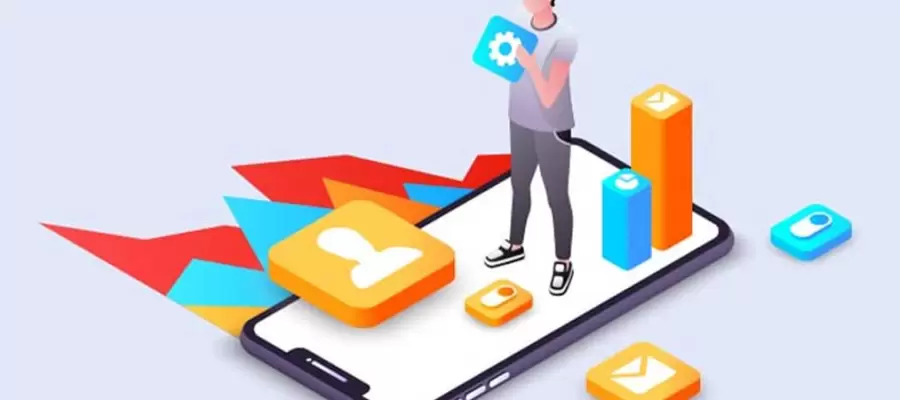 Importance of Customized Mobile Applications for today Organizations Importance of Customized Mobile Applications for today Organizations