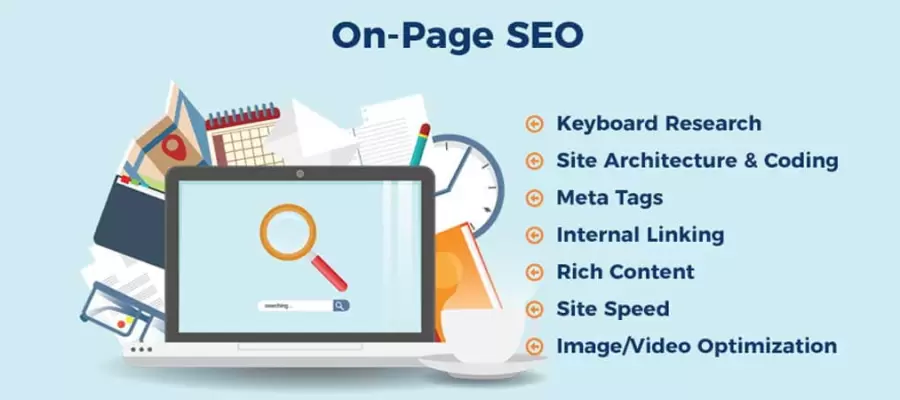 Interesting things to know about On-Page SEO strategies Interesting things to know about On-Page SEO strategies
