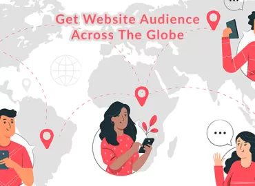 What are the benefits of website designing