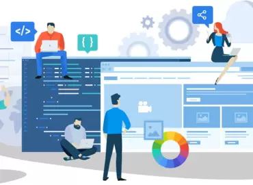Why Is Website Designing Important for Business Growth?