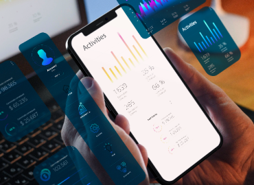 How Is AI Changing Mobile App Development in 2026? How Is AI Changing Mobile App Development in 2026?