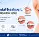 Cosmetic Dental Treatment: More Than Just a Beautiful Smile