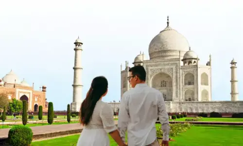 Top Places to go for Valentines Day in India