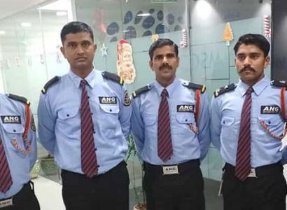 Why should you hire trained security professionals only