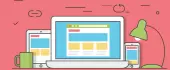 What are the factors to consider for website designs