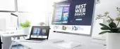 The appearance of your website by website designing experts