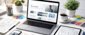 How to Solve Issues With Portfolio Website Designing