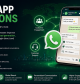 WhatsApp Solutions for Business Communication
