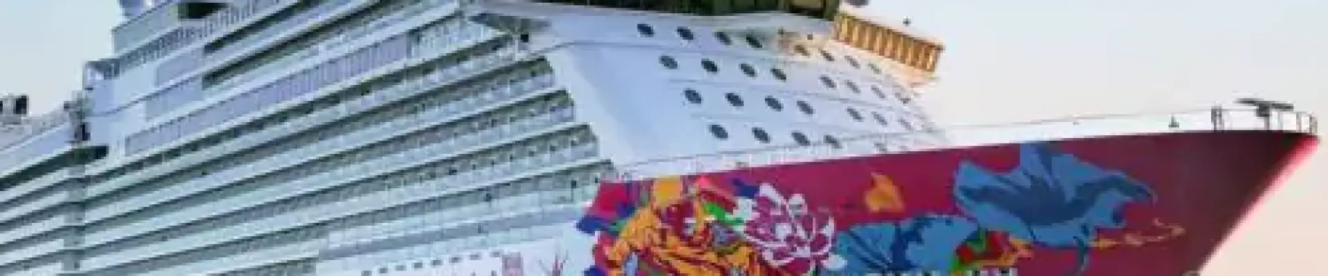 Singapore to Malaysia Cruise