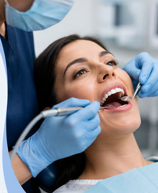 Full Mouth Rehabilitation