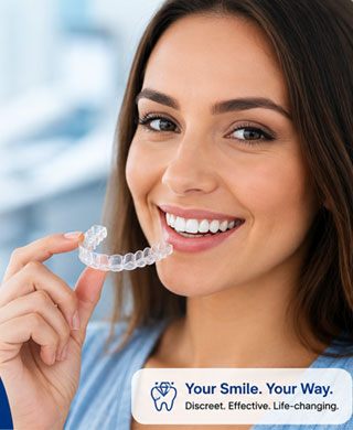 Invisalign Provider