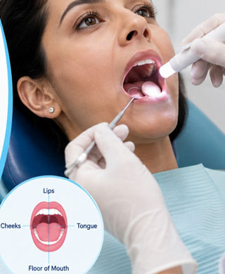 Oral Cancer Screening