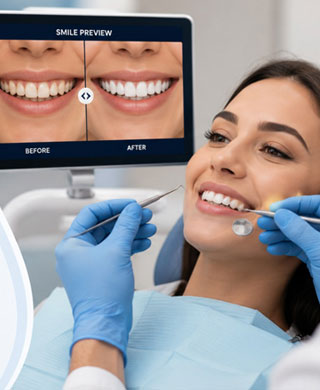 Smile Makeover Treatment