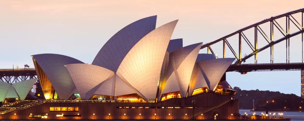 sydney