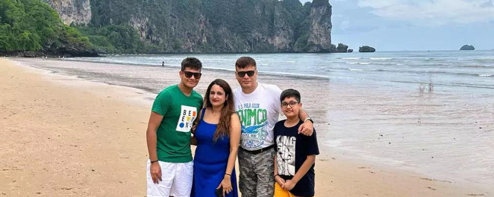 Phuket