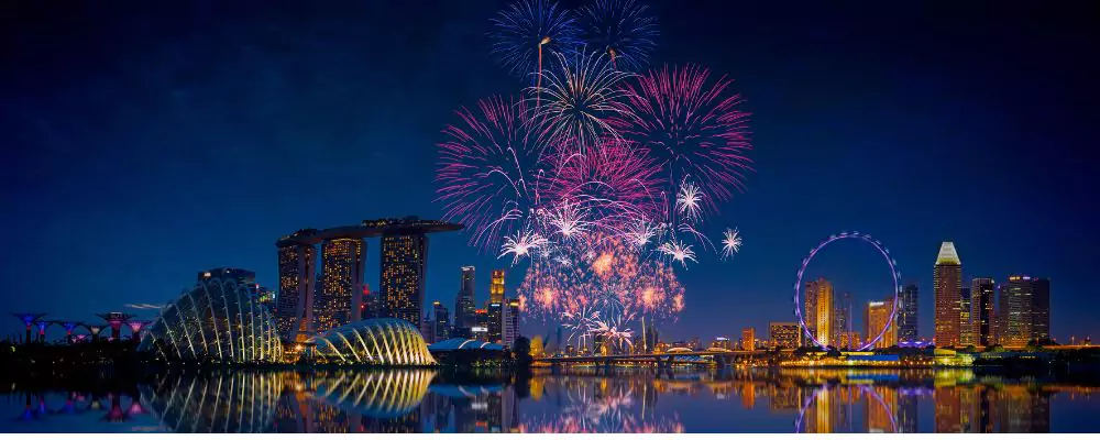 singapore package from delhi