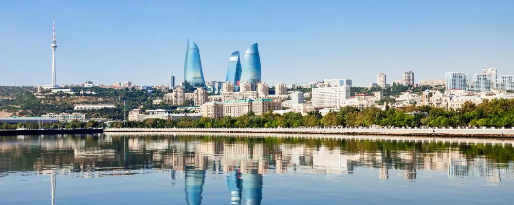 Baku Package