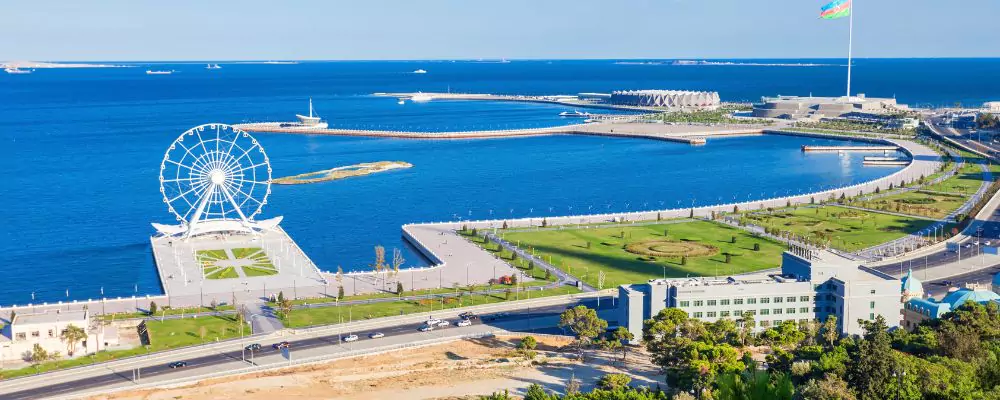 Baku Package