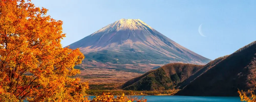 Japan Tour Package from Delhi