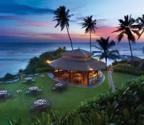 Srilanka Taj Special