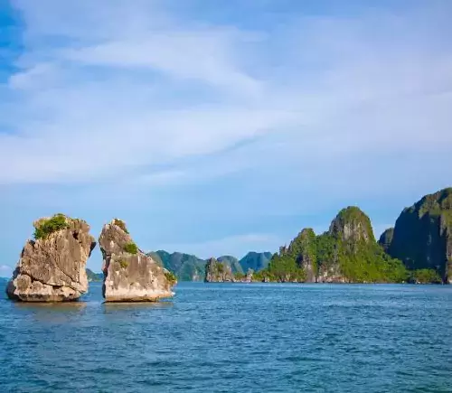 Best Vietnam Itinerary 7 Days