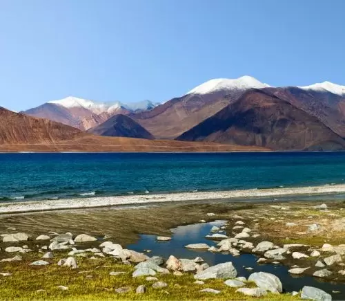 Highlights of Ladakh