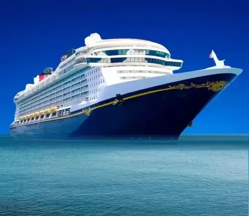 Book Disney Cruise Singapore
