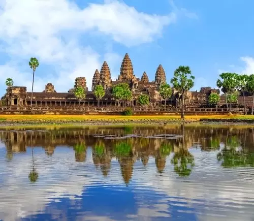 Siemreap Highlights