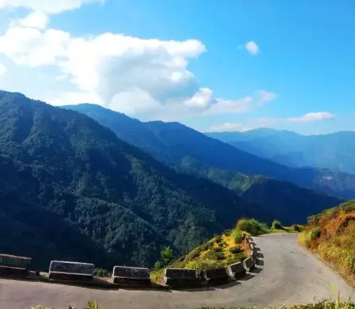 Darjeeling Gangtok Tour Package