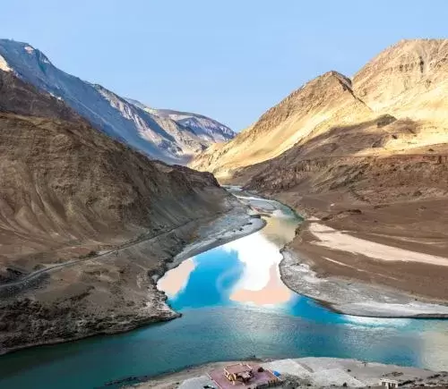 Super Saver Ladakh
