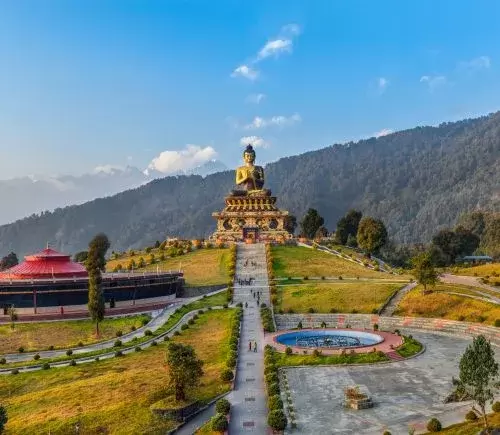 A Trip Itinerary to Sikkim and Darjeeling