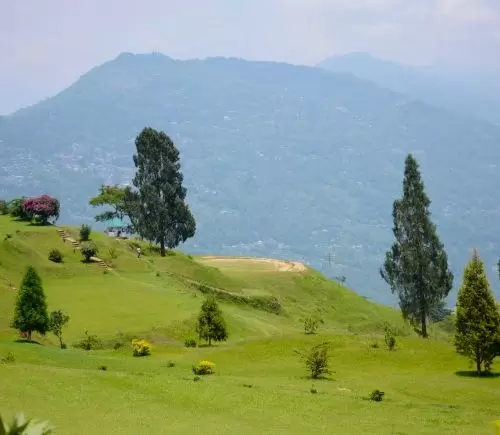 Darjeeling Tour Plan with Gangtok and Pelling