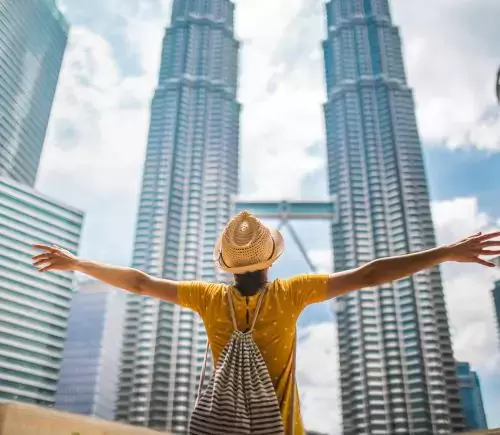 Thrilling Genting Kuala Lumpur Malaysia Package