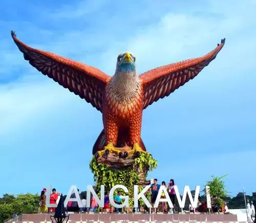 3N Langkawi Island Tour Package