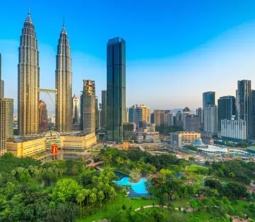 Enchanting Kuala Lumpur Package for 5 Days