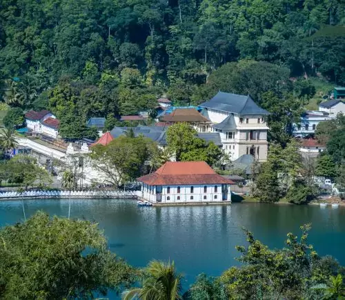 Srilanka Escape I Deluxe