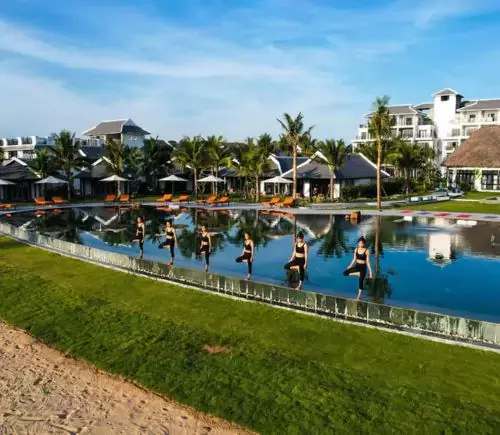 Exclusive Bliss Hoi An Vietnam Deal