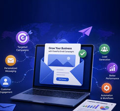 Email Marketing
