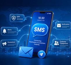 SMS Solutions