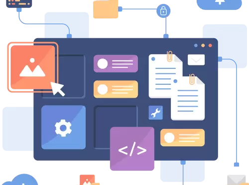 Custom CMS Development
