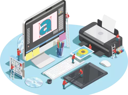 Brand Development & Strategy