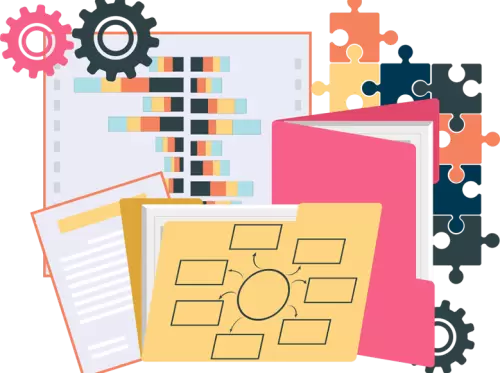 Brochure Designing