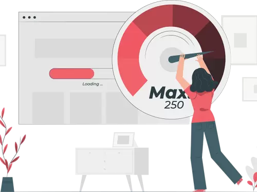 Web Page Speed Optimization