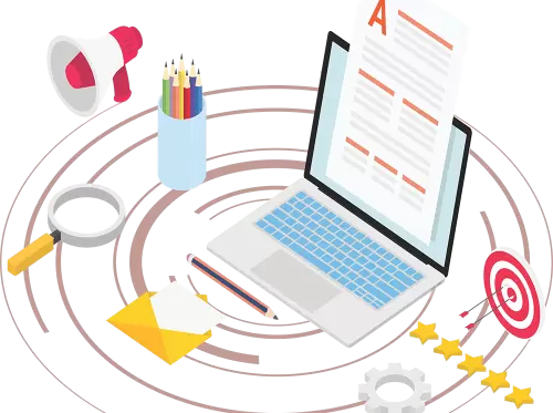 Content Marketing Services